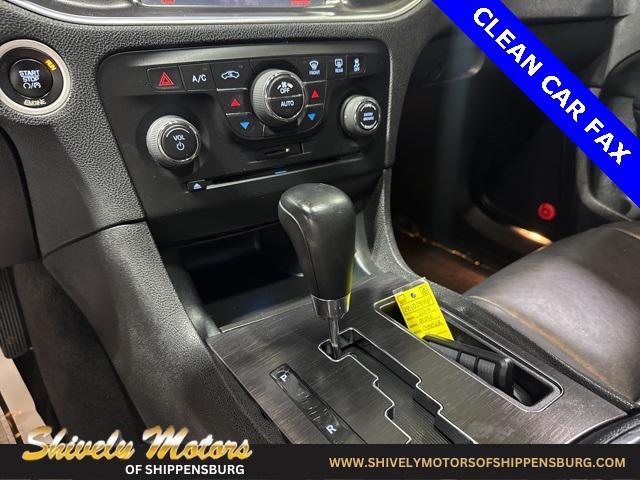 used 2014 Dodge Charger car, priced at $13,995