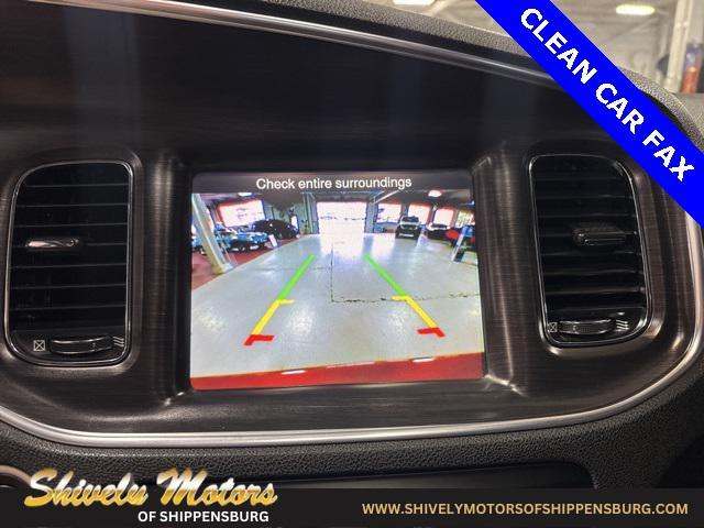 used 2014 Dodge Charger car, priced at $13,995