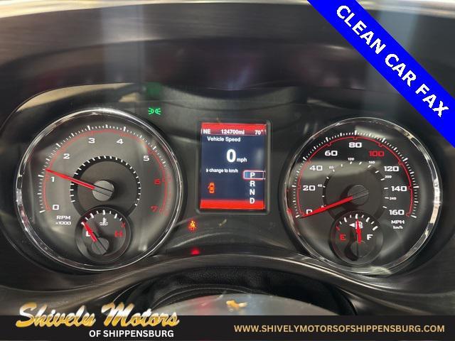 used 2014 Dodge Charger car, priced at $13,995