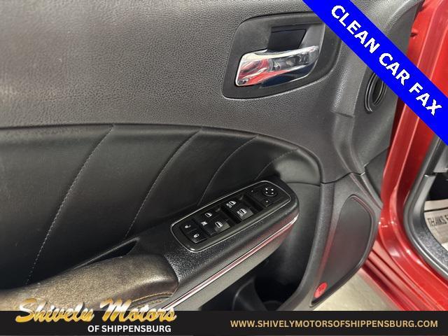 used 2014 Dodge Charger car, priced at $13,995