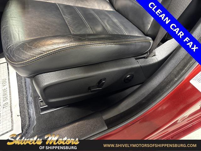 used 2014 Dodge Charger car, priced at $13,995