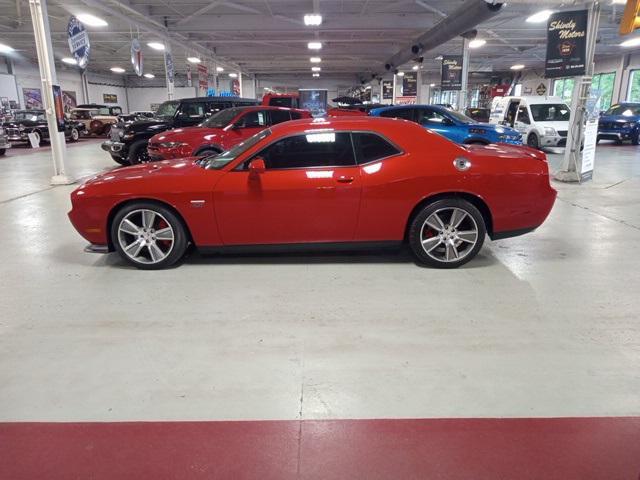 used 2013 Dodge Challenger car, priced at $33,995