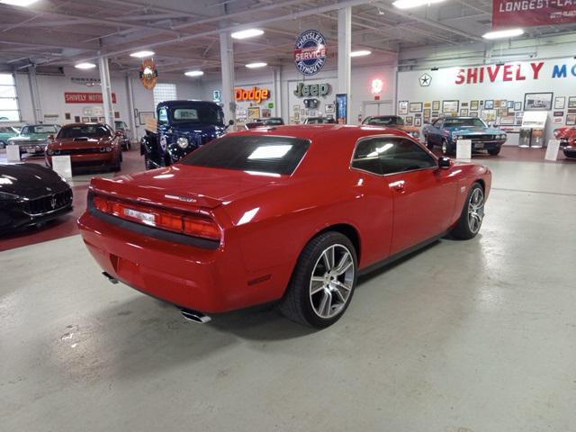 used 2013 Dodge Challenger car, priced at $33,995