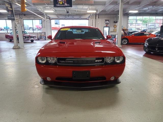 used 2013 Dodge Challenger car, priced at $33,995