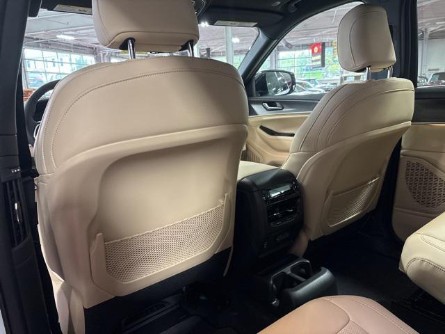 new 2025 Jeep Grand Cherokee L car, priced at $48,996