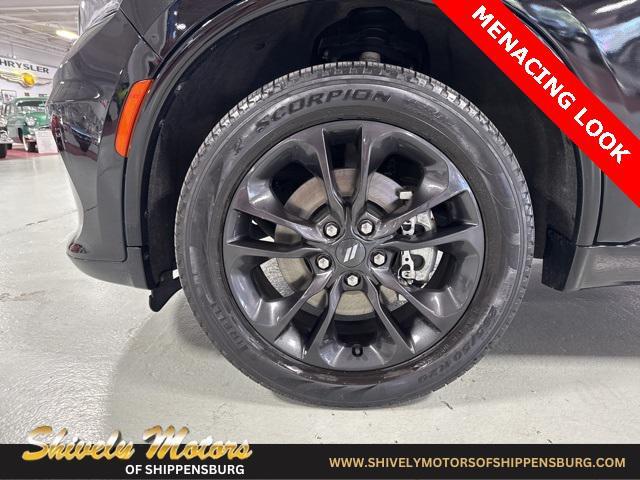 used 2022 Dodge Durango car, priced at $35,495