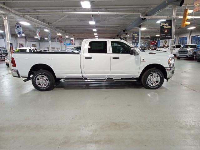 new 2024 Ram 3500 car, priced at $70,216