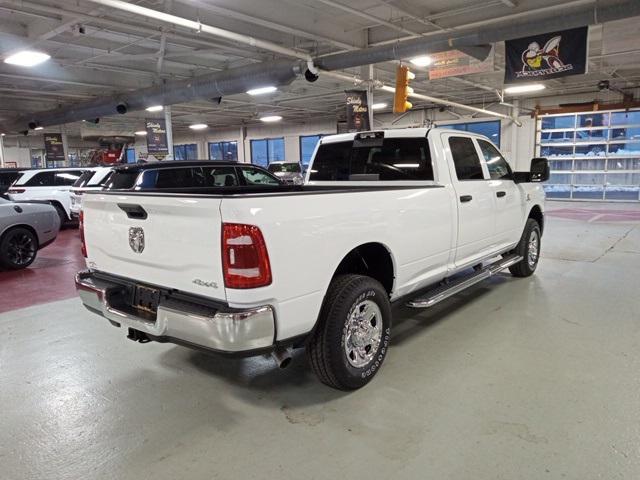 new 2024 Ram 3500 car, priced at $68,516