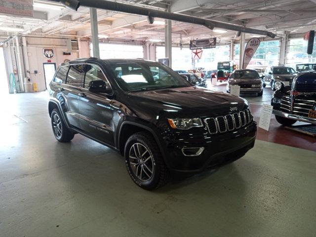 used 2018 Jeep Grand Cherokee car, priced at $15,995