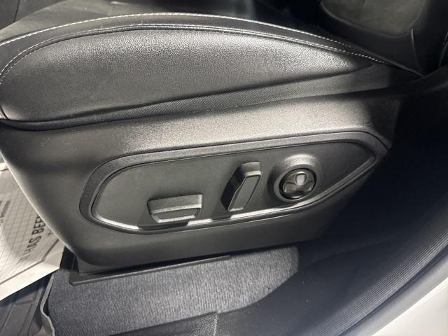 used 2023 Jeep Grand Cherokee L car, priced at $36,888