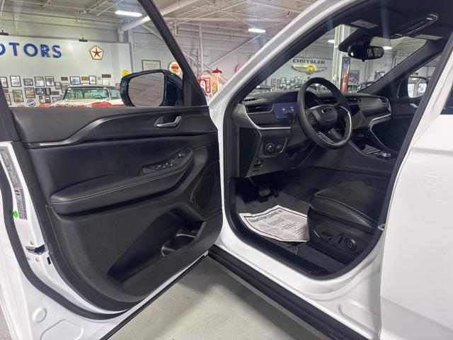used 2023 Jeep Grand Cherokee L car, priced at $36,888