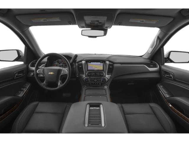 used 2015 Chevrolet Suburban car, priced at $23,995