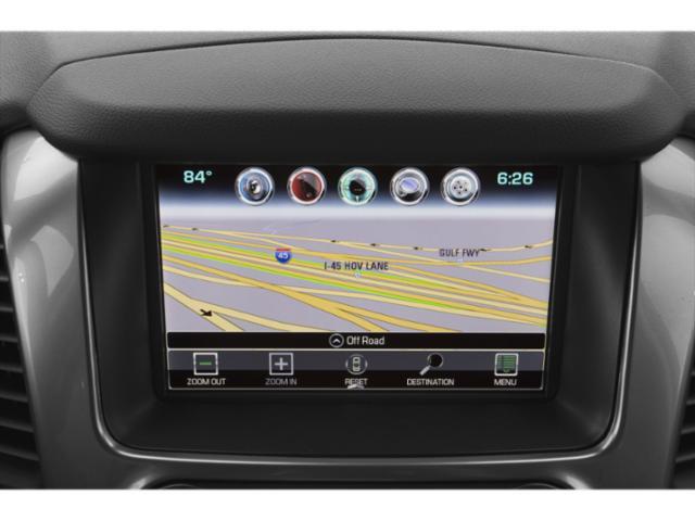 used 2015 Chevrolet Suburban car, priced at $23,995