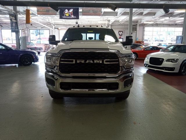 new 2024 Ram 2500 car, priced at $66,660