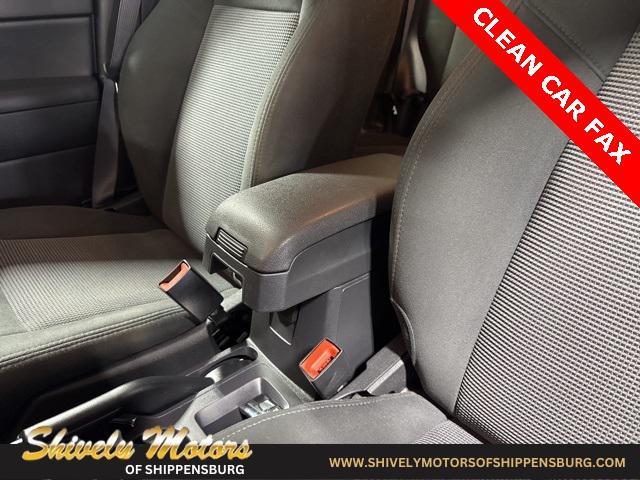 used 2016 Jeep Patriot car, priced at $9,995