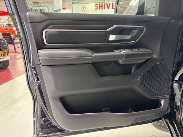 new 2026 Ram 1500 car, priced at $53,355