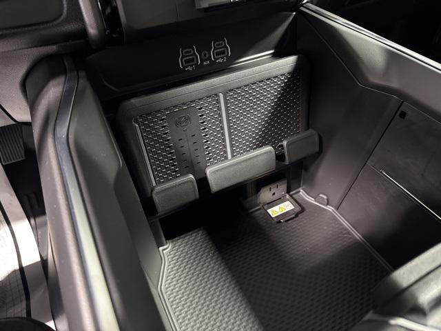 new 2026 Ram 1500 car, priced at $53,355