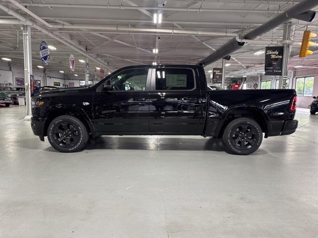 new 2026 Ram 1500 car, priced at $53,355