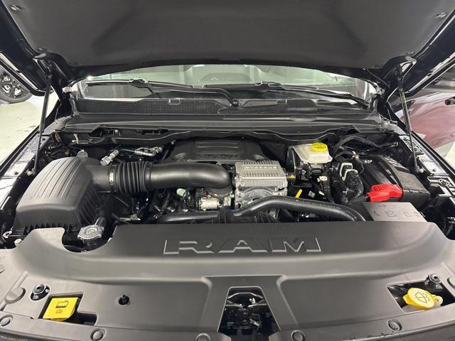 new 2026 Ram 1500 car, priced at $53,355