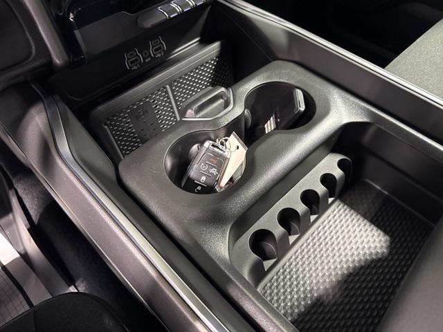 new 2026 Ram 1500 car, priced at $53,355