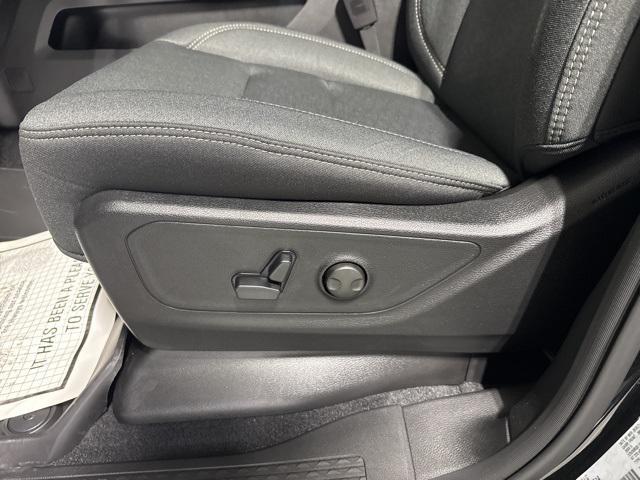 new 2026 Ram 1500 car, priced at $53,355