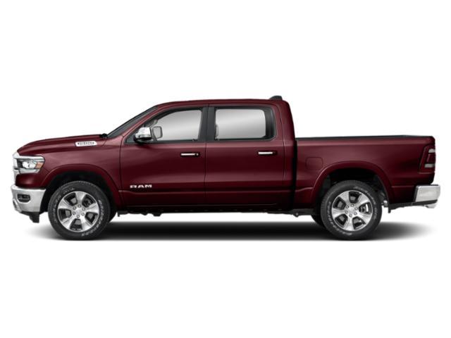 used 2022 Ram 1500 car, priced at $42,995