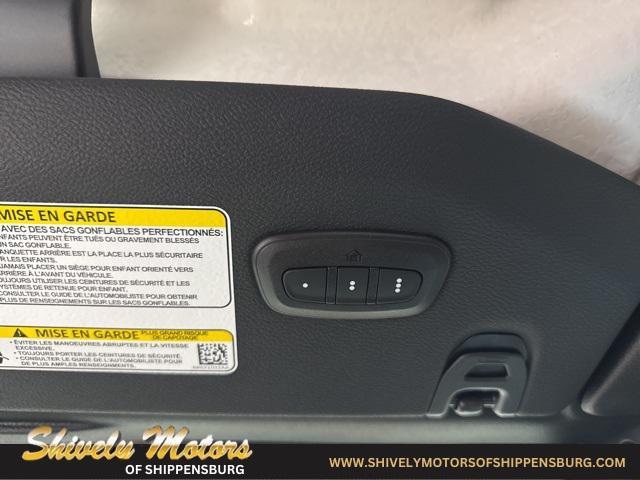 new 2025 Jeep Wrangler car, priced at $43,130