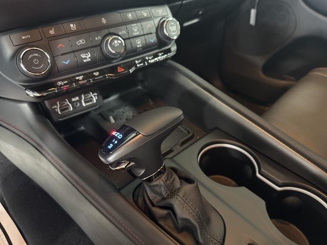 new 2025 Dodge Durango car, priced at $44,310