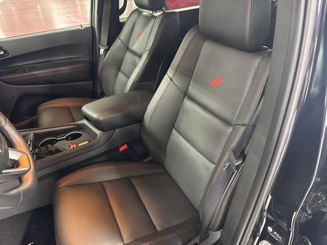 new 2025 Dodge Durango car, priced at $44,310