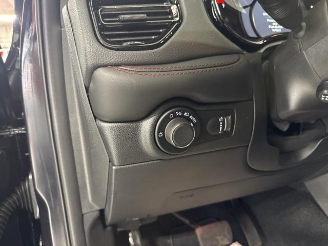 new 2025 Dodge Durango car, priced at $44,310