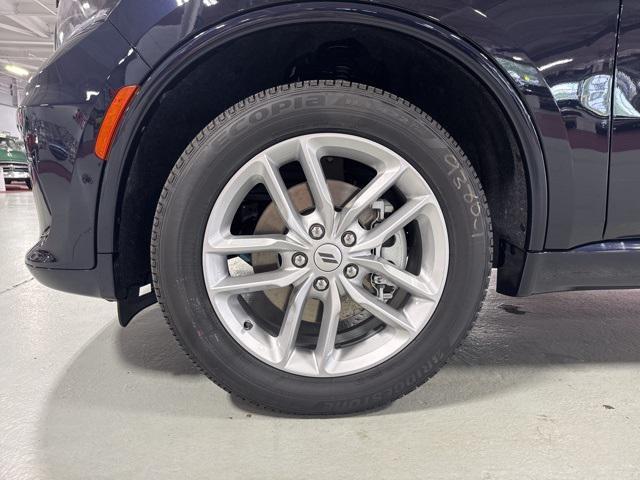 new 2025 Dodge Durango car, priced at $44,310