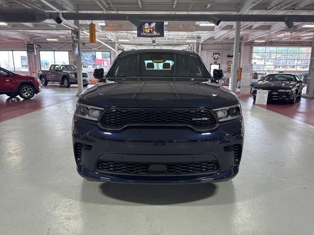 new 2025 Dodge Durango car, priced at $44,310