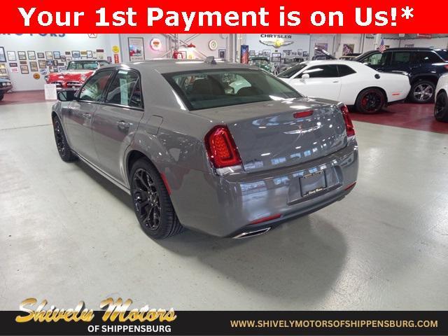 used 2019 Chrysler 300 car, priced at $22,995