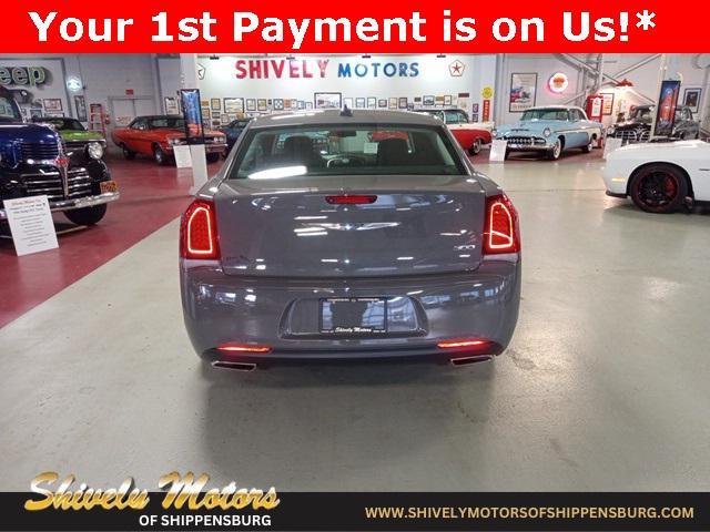 used 2019 Chrysler 300 car, priced at $22,995