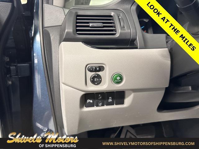 used 2019 Honda Pilot car, priced at $31,995