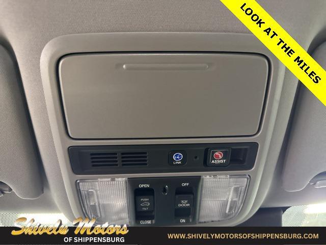 used 2019 Honda Pilot car, priced at $31,995