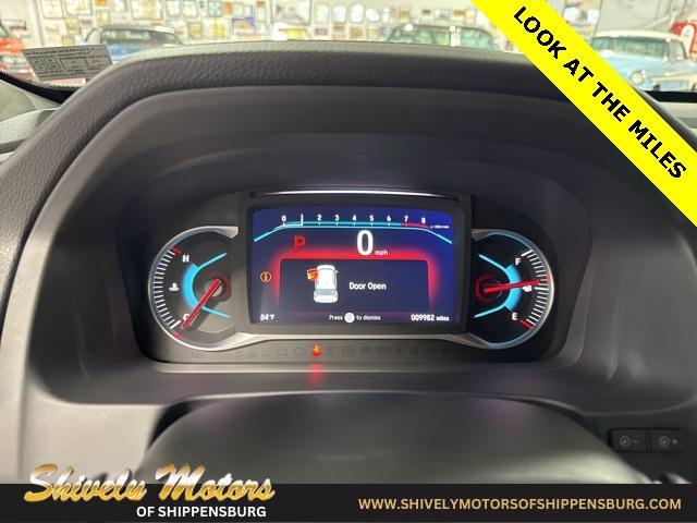 used 2019 Honda Pilot car, priced at $31,995