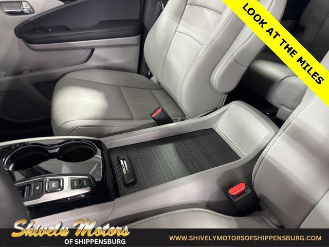 used 2019 Honda Pilot car, priced at $31,995