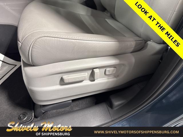 used 2019 Honda Pilot car, priced at $31,995