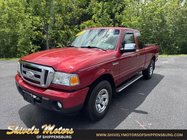 used 2008 Ford Ranger car, priced at $13,995