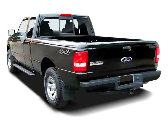 used 2008 Ford Ranger car, priced at $13,995