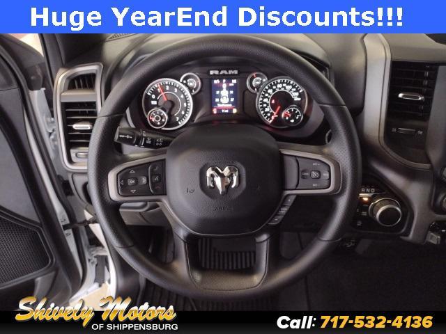 used 2023 Ram 1500 car, priced at $44,995