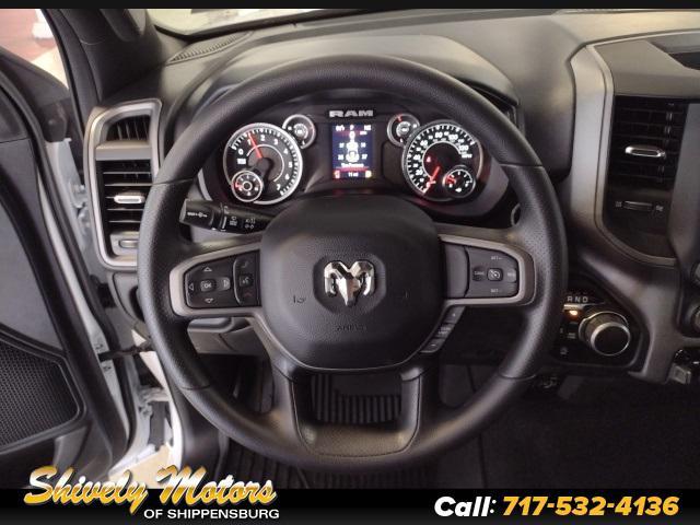 used 2023 Ram 1500 car, priced at $40,995