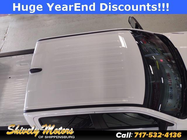 used 2023 Ram 1500 car, priced at $44,995