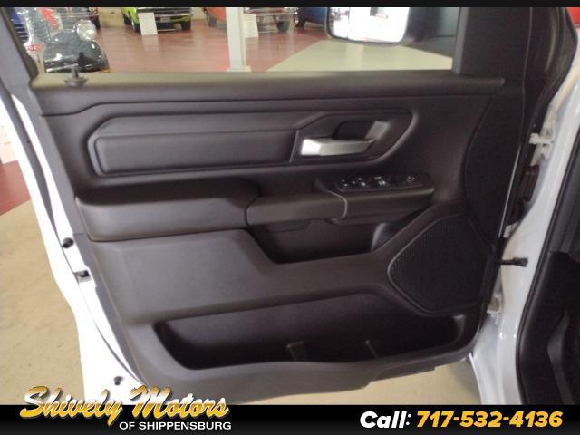 used 2023 Ram 1500 car, priced at $40,995