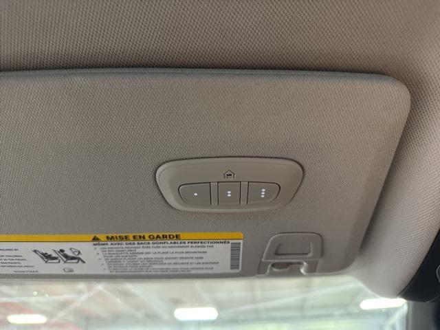 used 2023 Jeep Grand Cherokee car, priced at $31,995