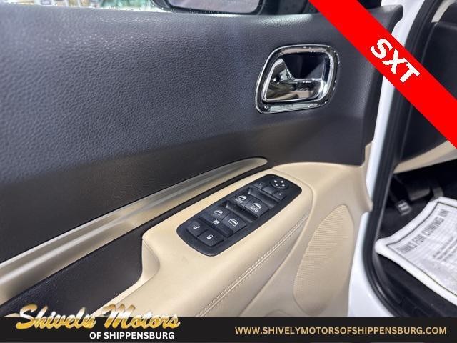 used 2014 Dodge Durango car, priced at $13,528