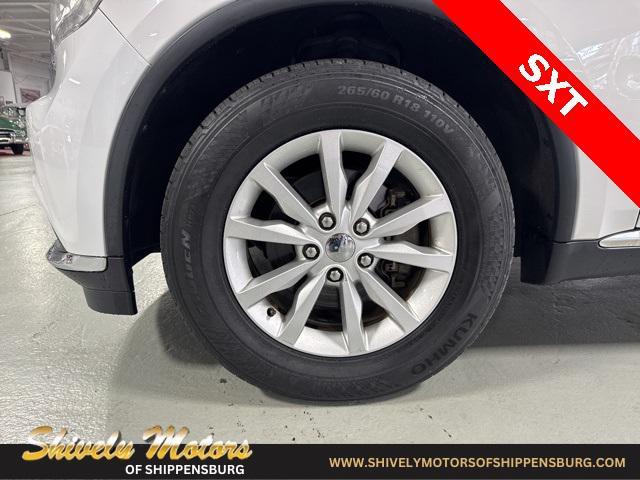 used 2014 Dodge Durango car, priced at $13,528