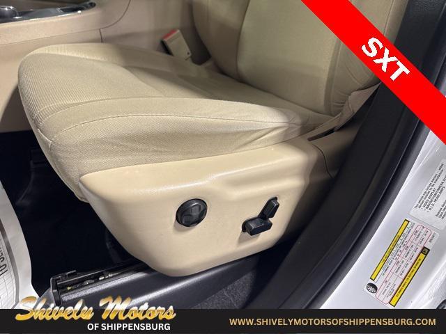 used 2014 Dodge Durango car, priced at $13,528