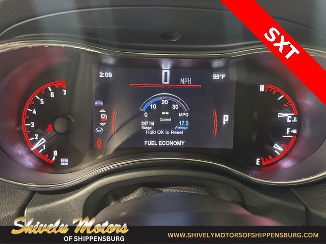 used 2014 Dodge Durango car, priced at $13,528